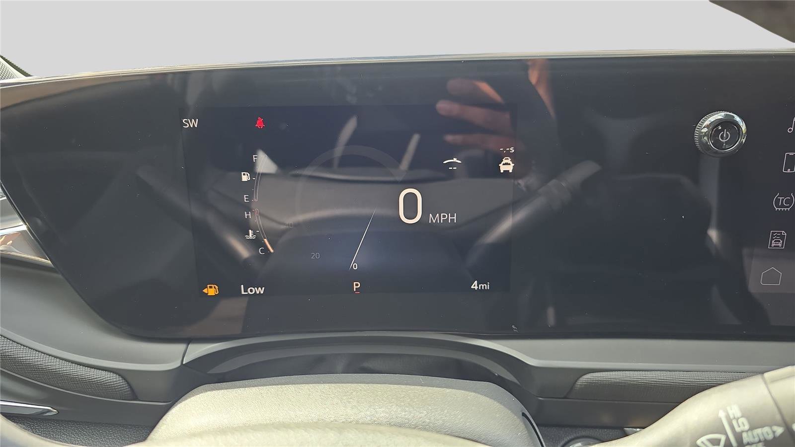 New 2026 Buick Envista Preferred w/ Convenience I Package image 10