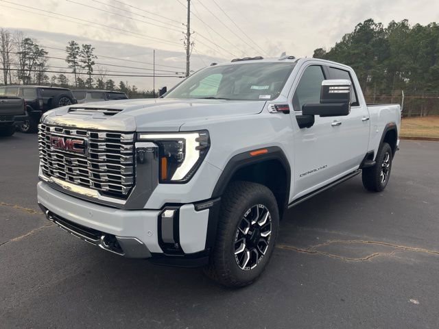 New 2026 GMC Sierra 2500 Denali w/ Technology Package image 15