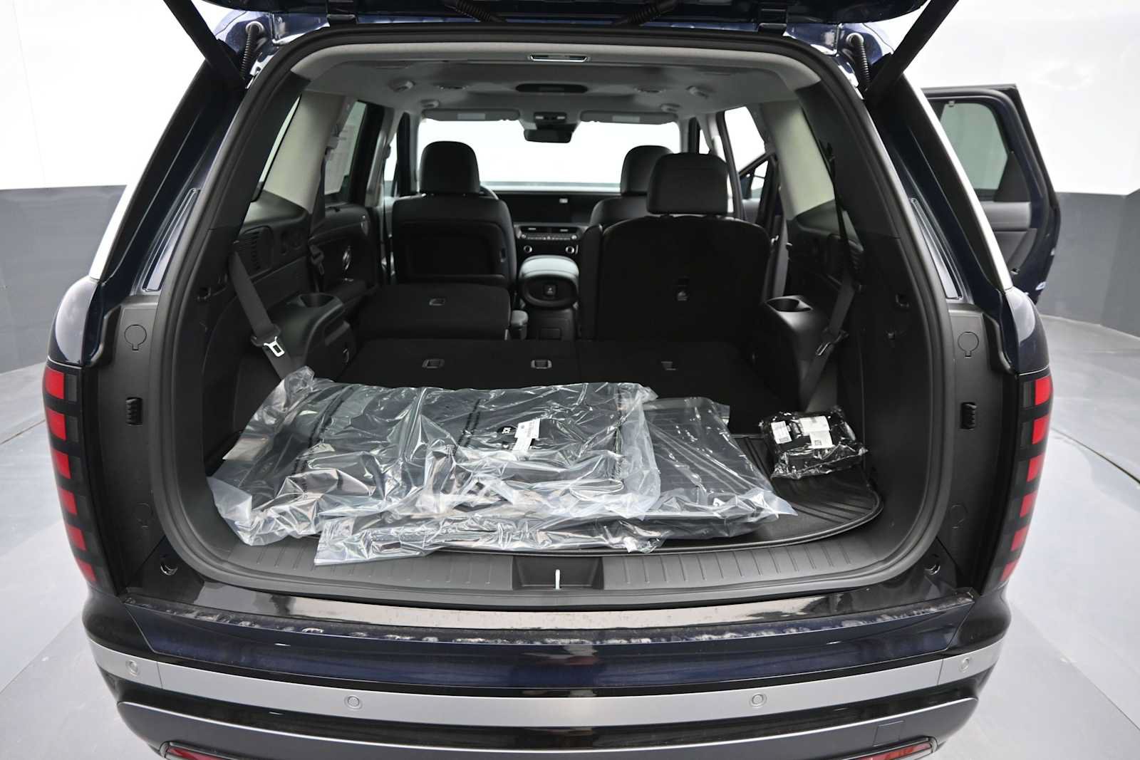 New 2026 Hyundai Palisade Limited AWD/4WD image 13