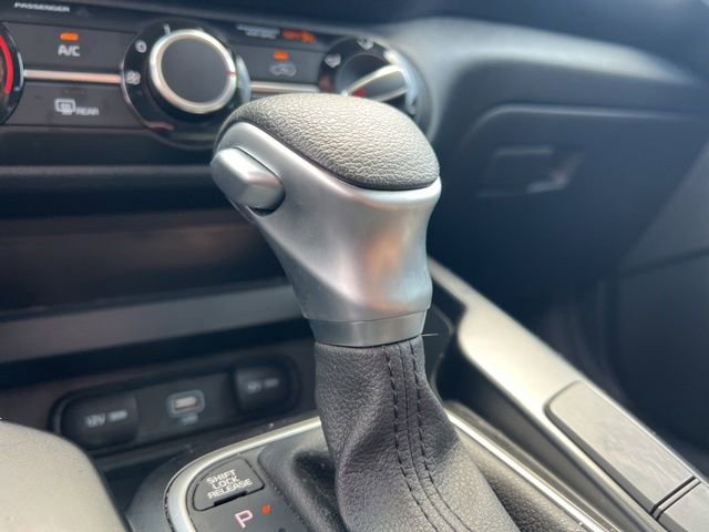 Certified 2021 Kia Soul LX FWD image 21