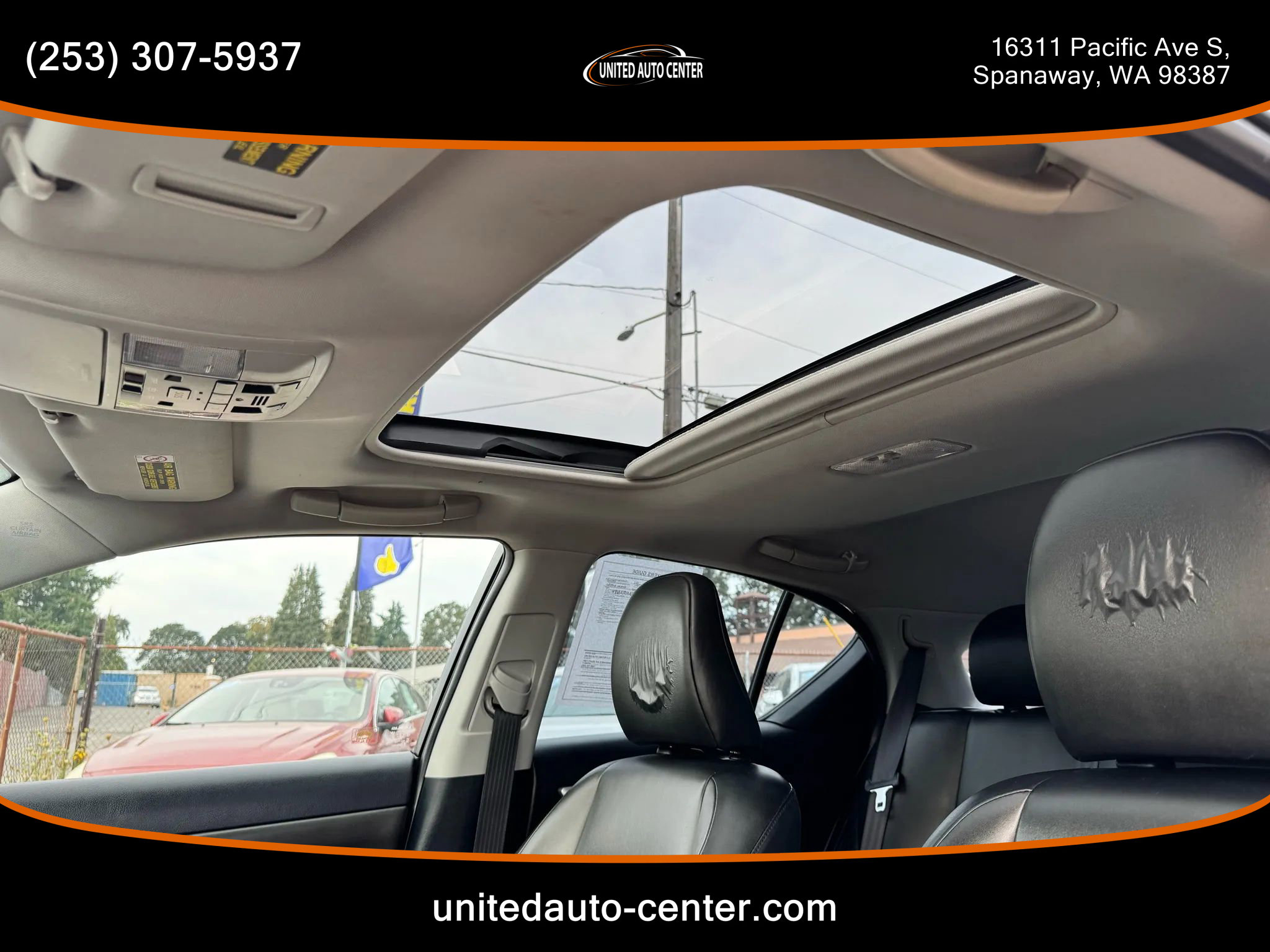 Used 2011 Lexus CT 200h image 13