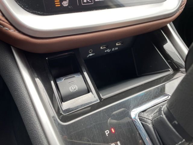 Used 2021 Subaru Outback Touring XT image 21