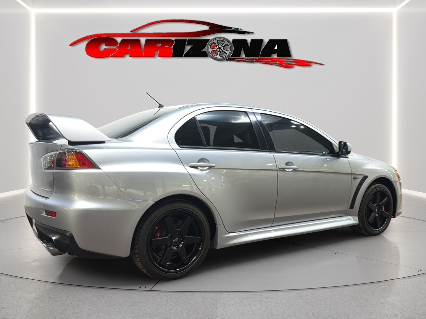 Used 2011 Mitsubishi Lancer Evolution GSR AWD/4WD image 11