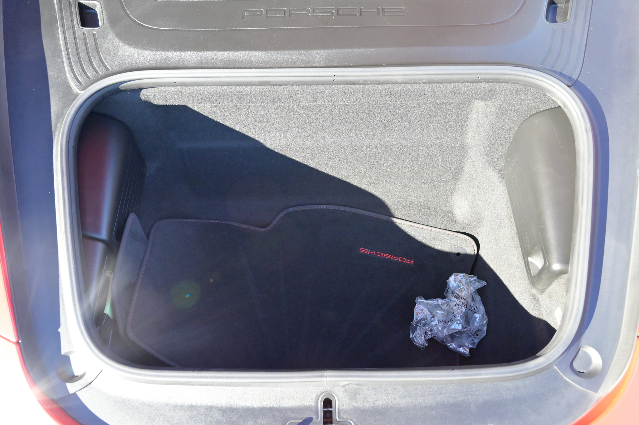 Used 2019 Porsche 911 Carrera T image 47