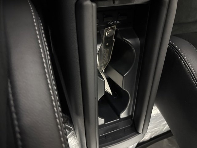 New 2025 Toyota GR86 Premium image 25