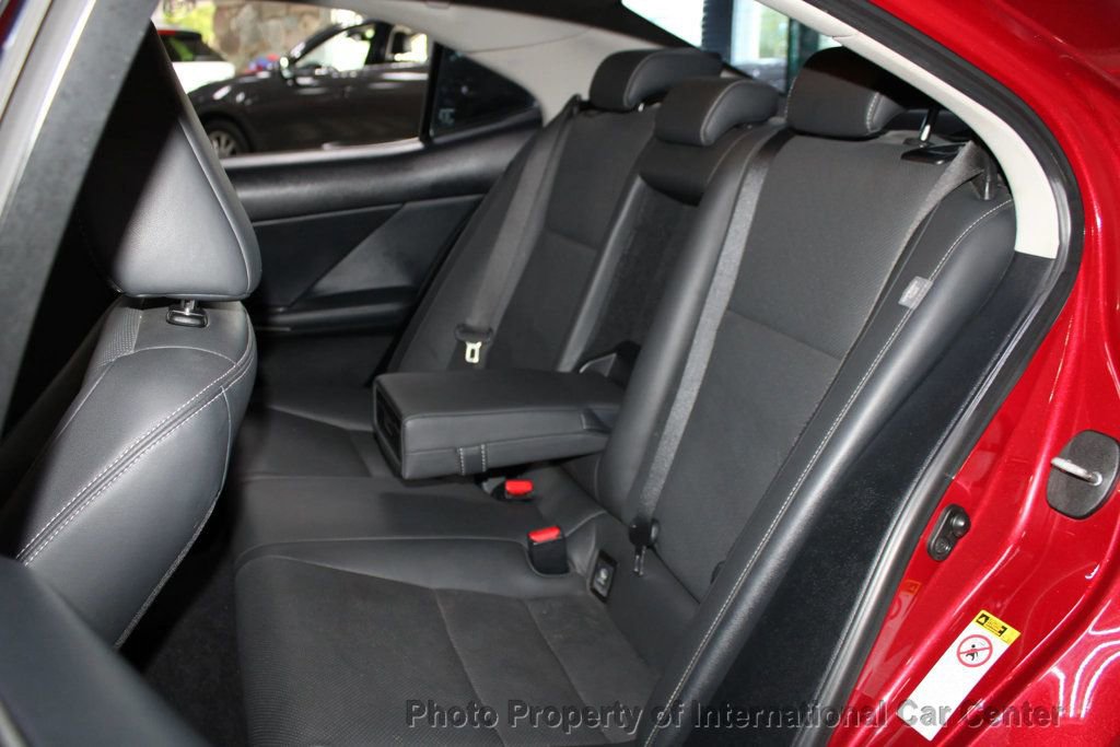 Used 2014 Lexus IS 250 image 24