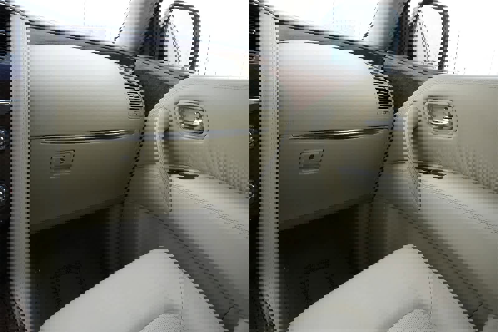 Used 2016 INFINITI QX80 2WD w/ Driver's Assistance Package image 8