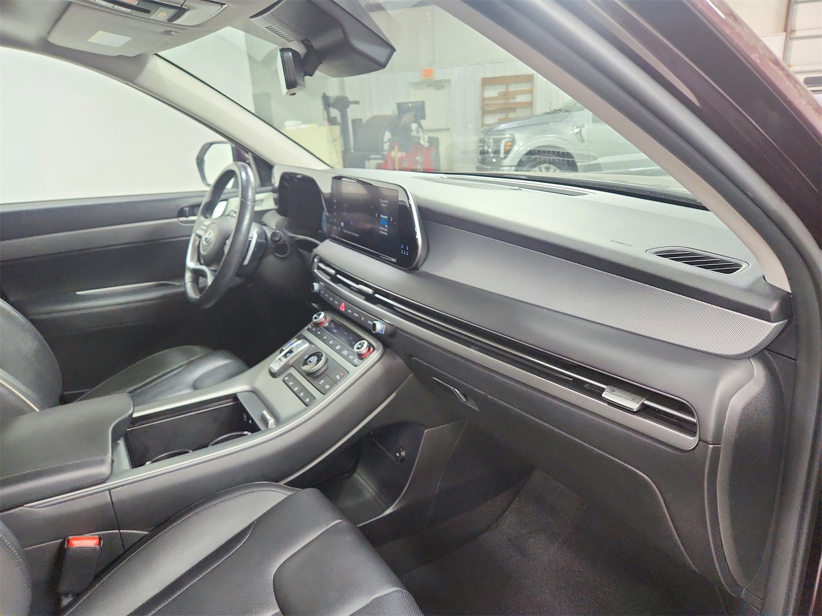 Used 2023 Hyundai Palisade SEL w/ Premium Package image 42