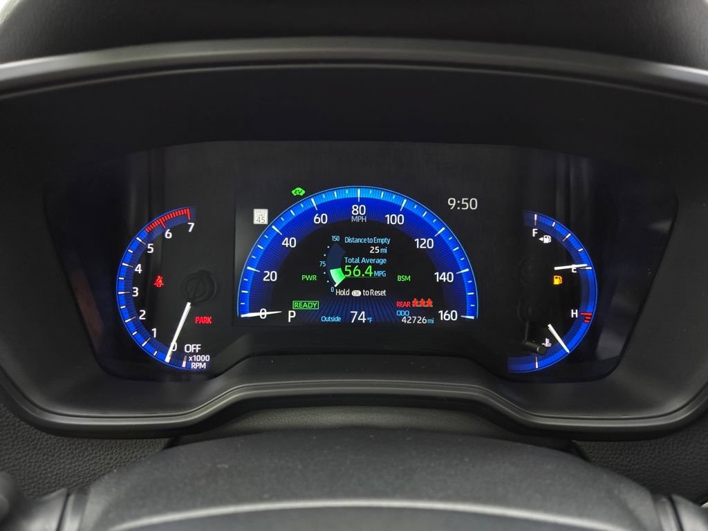 Used 2022 Toyota Corolla LE FWD image 20