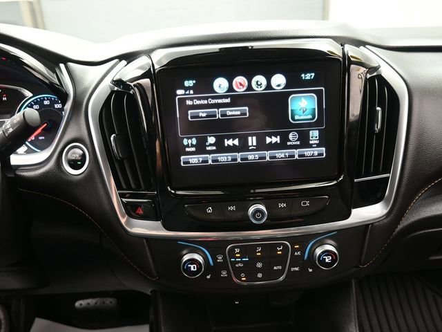 Used 2019 Chevrolet Traverse LT image 10