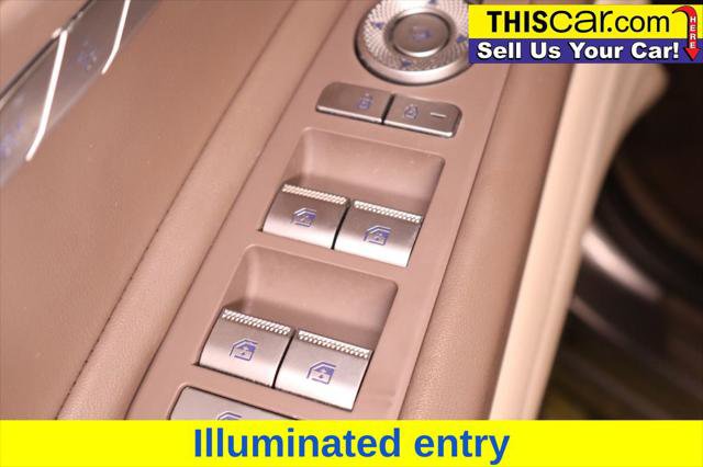 Used 2021 Genesis GV80 3.5T w/ Advanced Package 06 image 34