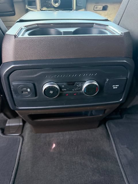 Used 2022 Ford Expedition King Ranch RWD image 12