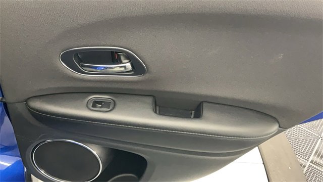 Certified 2022 Honda HR-V EX image 25