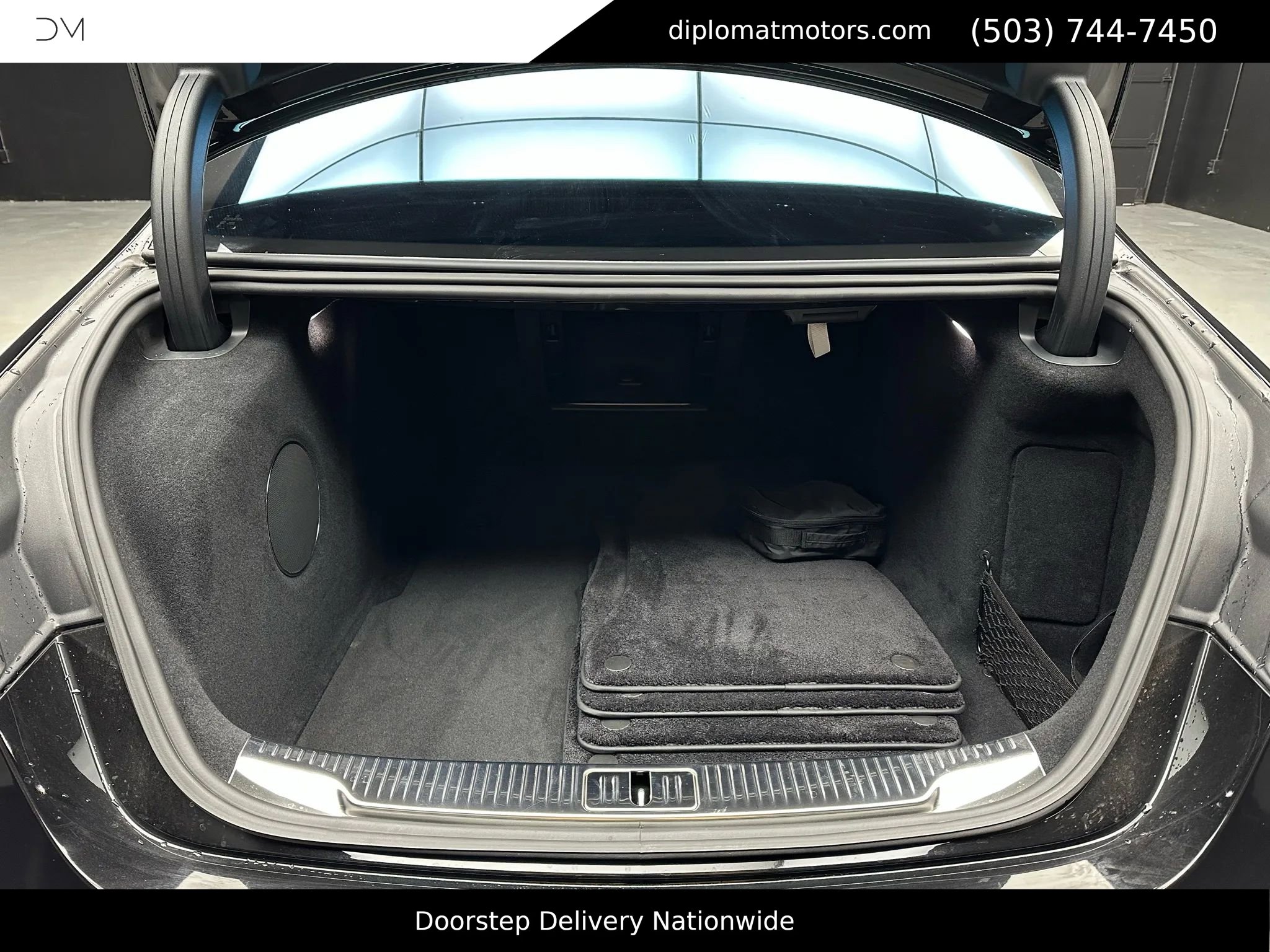 Used 2024 Mercedes-Benz Maybach S 580 4MATIC image 45