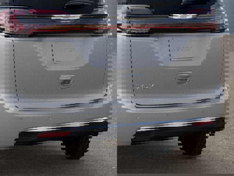New 2026 Chrysler Pacifica Select image 39