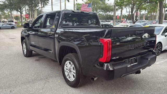 Used 2025 Toyota Tundra SR5 image 5