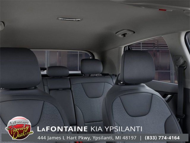 New 2026 Kia Niro EX image 27