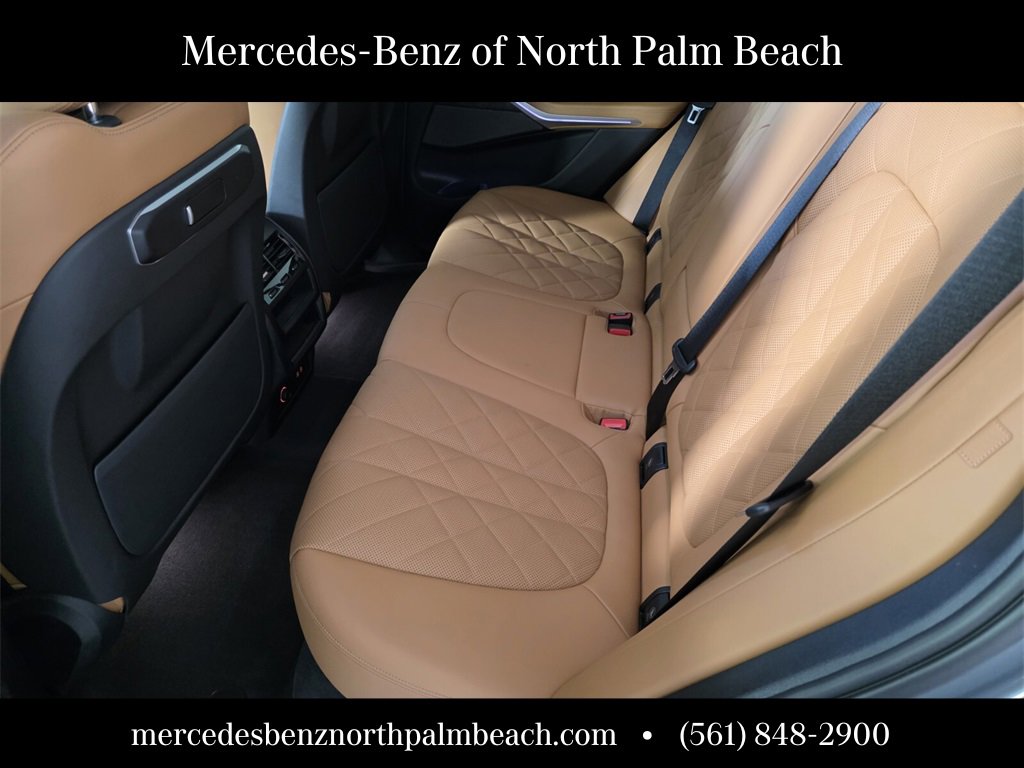 Used 2024 BMW X5 xDrive40i w/ Premium Package image 14