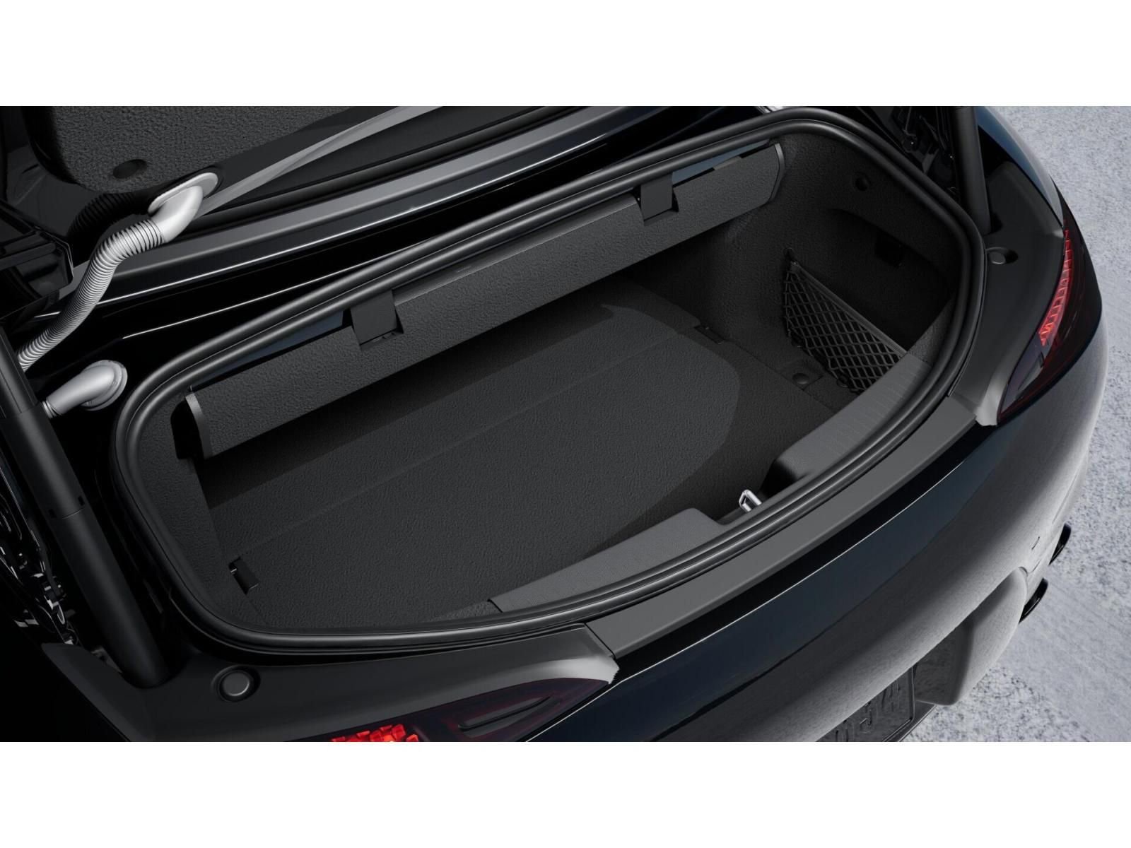 New 2026 Mercedes-Benz SL 43 AMG image 6