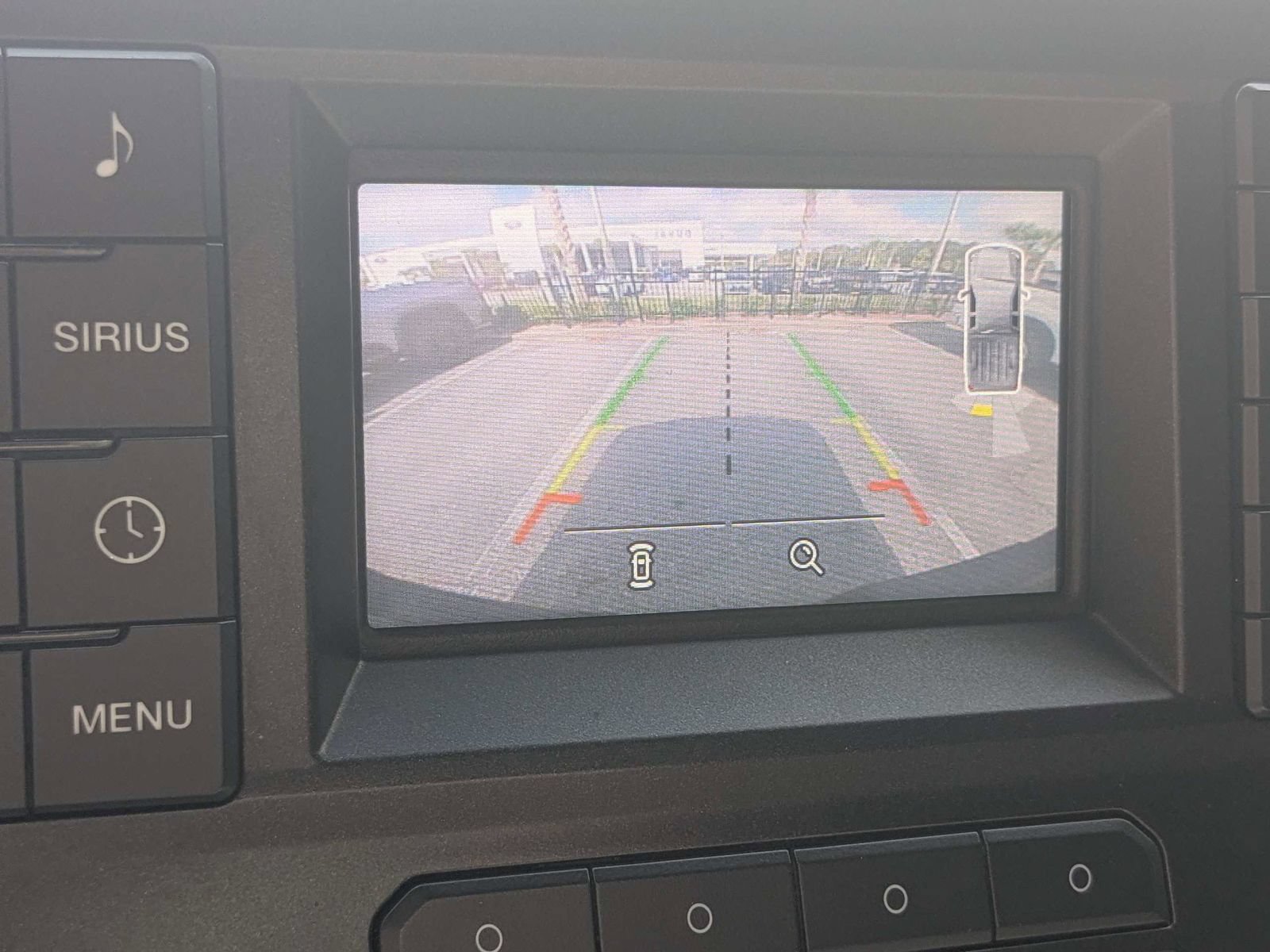 Used 2017 Ford F350 XLT w/ XLT Value Package AWD/4WD image 22