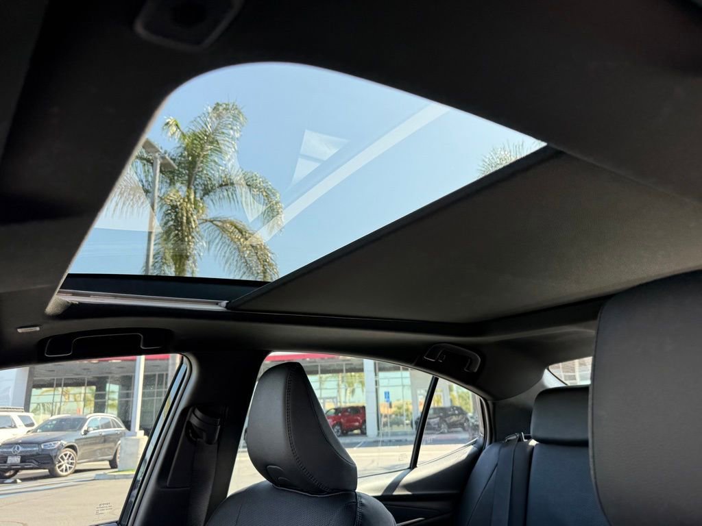 Certified 2026 Toyota Camry XSE image 22