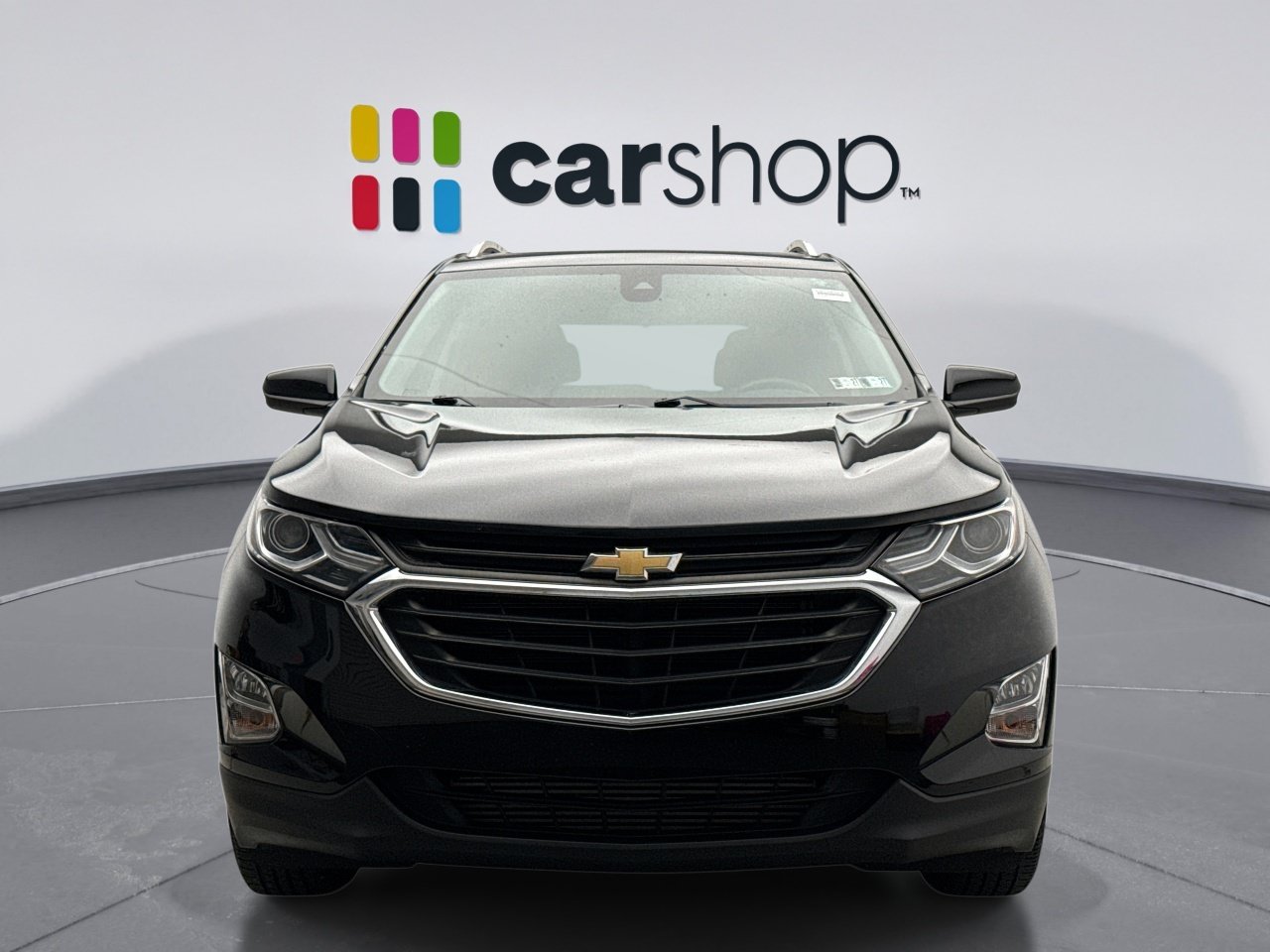 Used 2020 Chevrolet Equinox LT AWD/4WD image 8