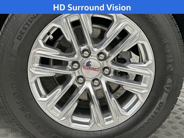 Used 2022 GMC Yukon SLT w/ SLT Luxury Package image 12