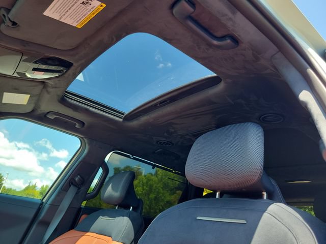 New 2027 Kia Telluride SX Prestige AWD/4WD image 15