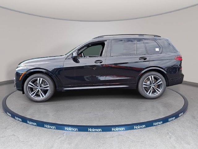 New 2027 BMW X7 M60i AWD/4WD image 7