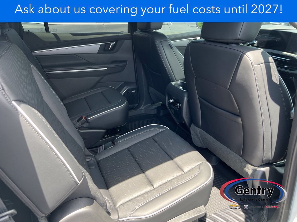 New 2026 Buick Enclave Sport Touring w/ Power Package AWD/4WD image 9