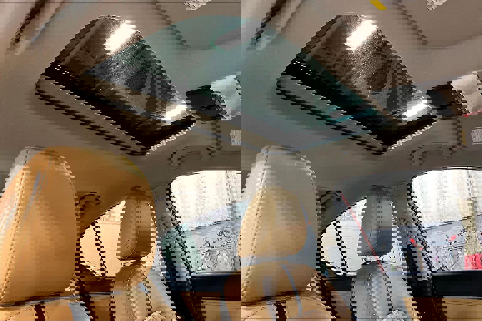 Used 2020 Nissan Sentra SV w/ SV Premium Package image 14