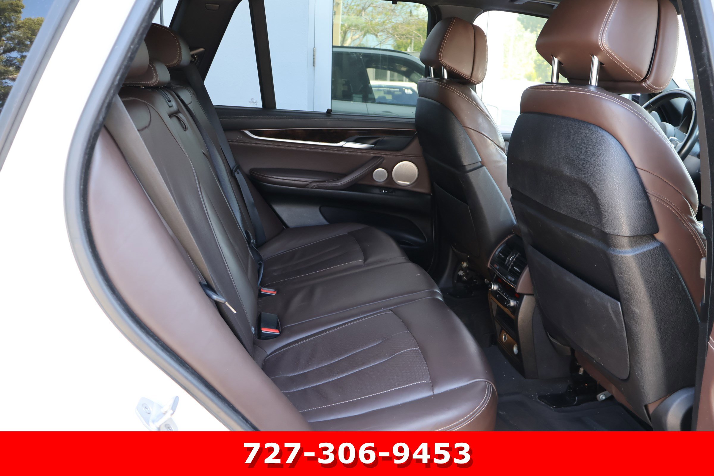 Used 2018 BMW X5 xDrive50i image 18