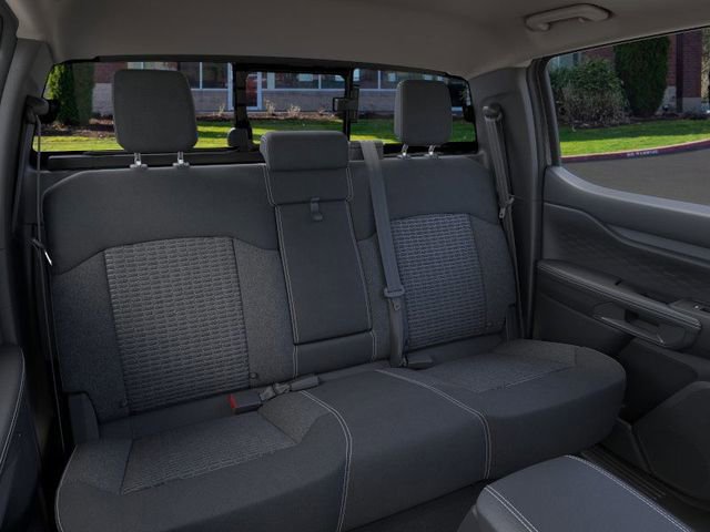 New 2025 Ford Ranger XLT w/ Trailer Tow Package image 11