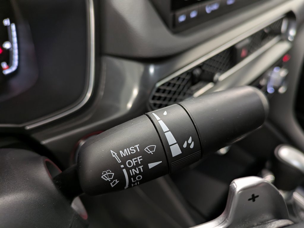 Used 2023 Acura Integra A-Spec image 18