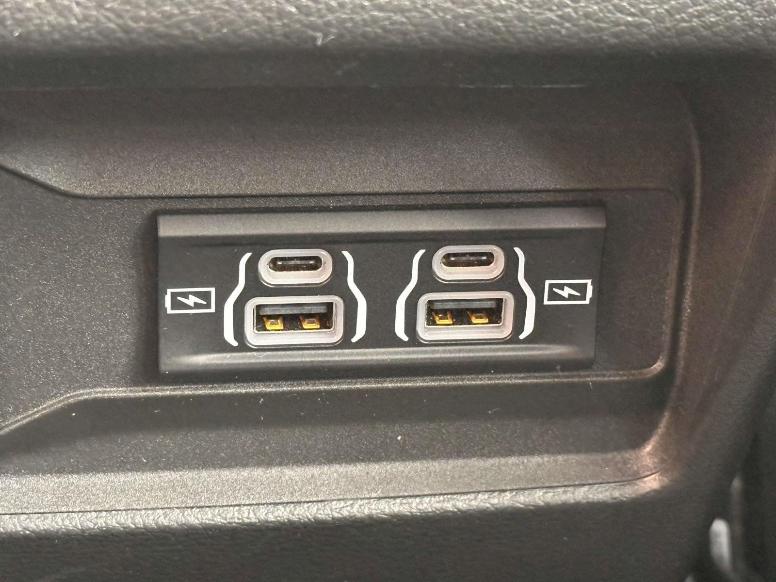 Certified 2023 Jeep Grand Cherokee Altitude image 21