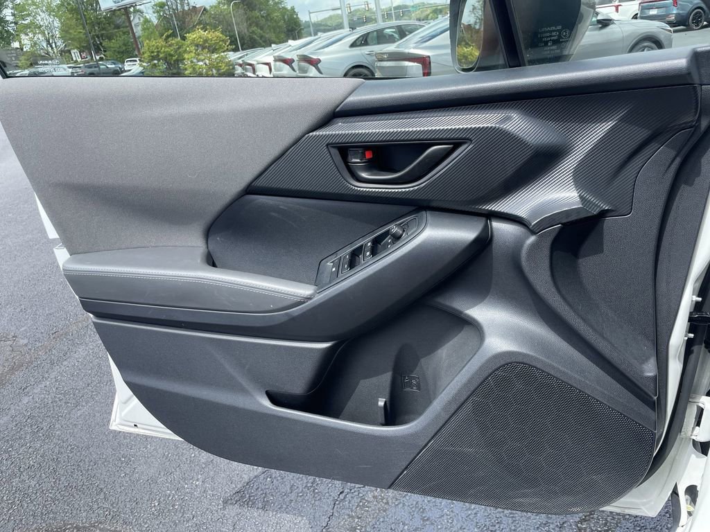 Certified 2025 Subaru Crosstrek 2.0i Premium image 20