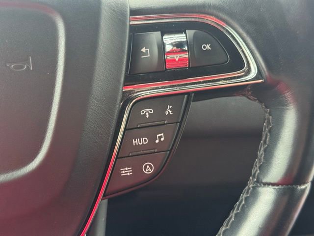 Used 2024 Lincoln Navigator Reserve image 36