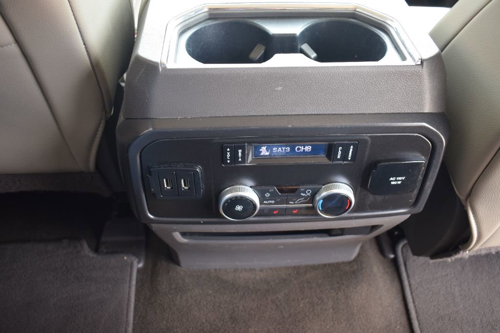Used 2019 Ford Expedition Limited w/ Equipment Group 301A RWD image 20