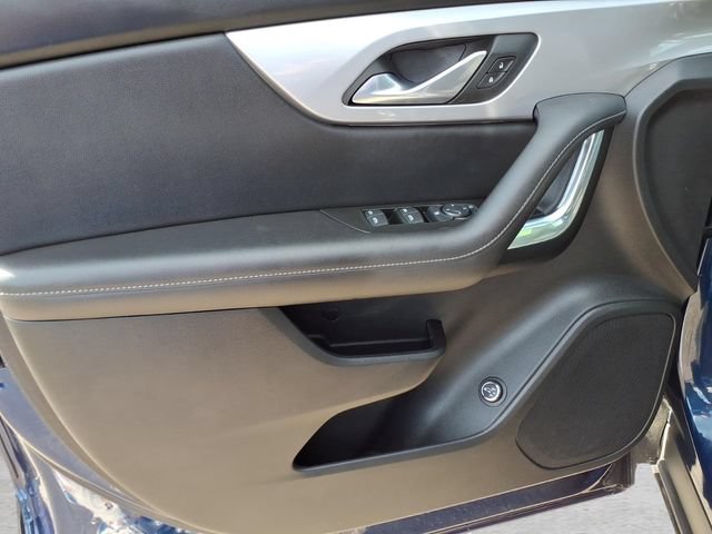 Used 2022 Chevrolet Blazer LT AWD/4WD image 14