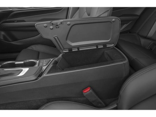 New 2026 Cadillac CT4 Premium Luxury AWD/4WD image 16