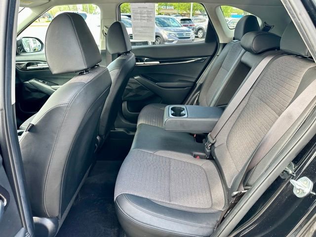 Used 2022 Kia Seltos S image 17