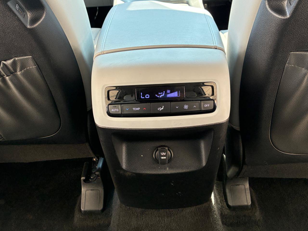 Used 2024 Hyundai Palisade SEL AWD/4WD image 27