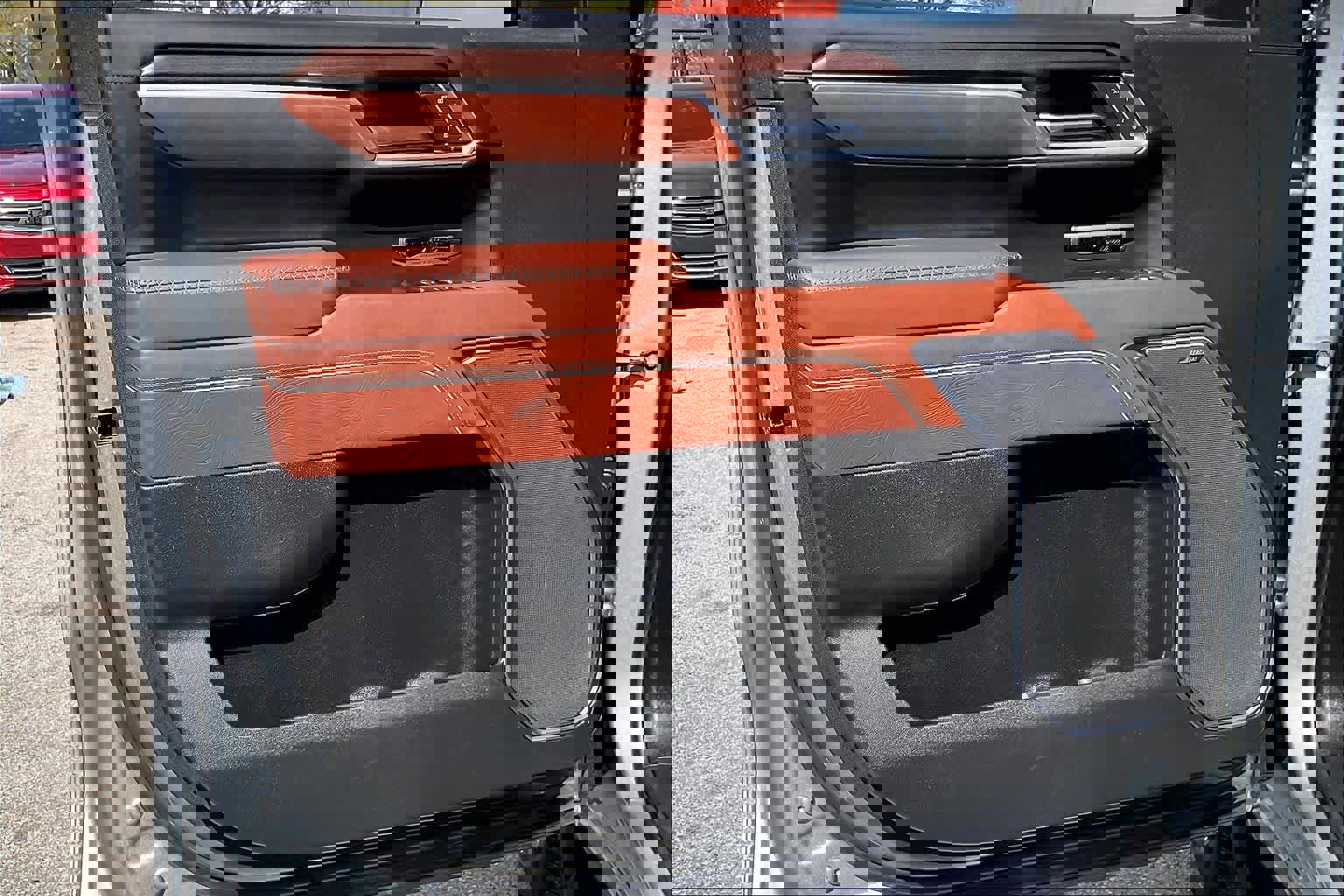 Used 2025 GMC Sierra 1500 Denali Ultimate image 22