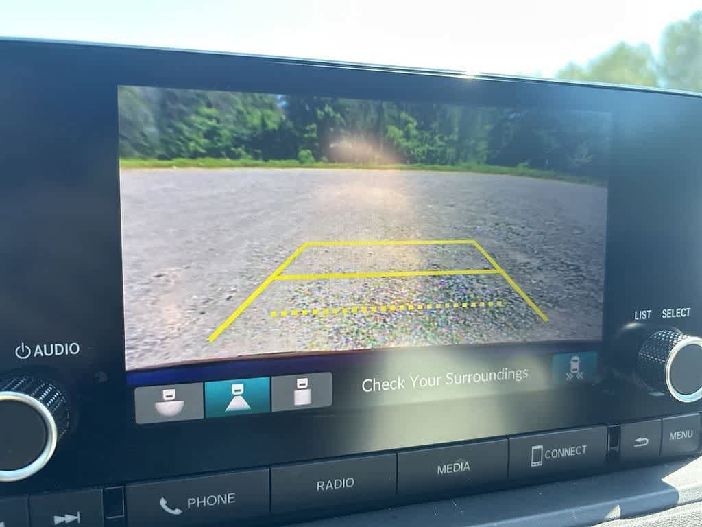Used 2025 Honda Accord SE image 20