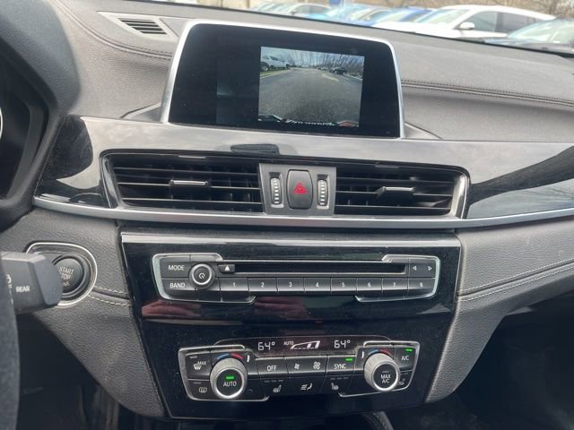 Used 2018 BMW X2 xDrive28i w/ Convenience Package image 8
