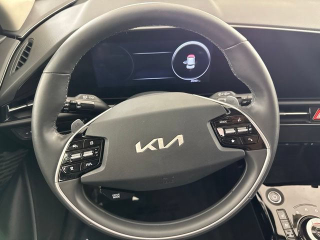 Certified 2023 Kia Niro Wave w/ Wave Preserve Package FWD image 25