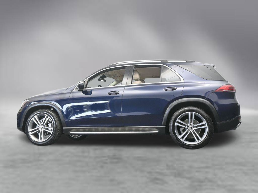 Used 2021 Mercedes-Benz GLE 350 image 64