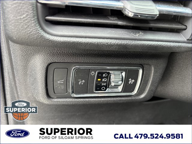 Used 2022 Lincoln Corsair Reserve image 22