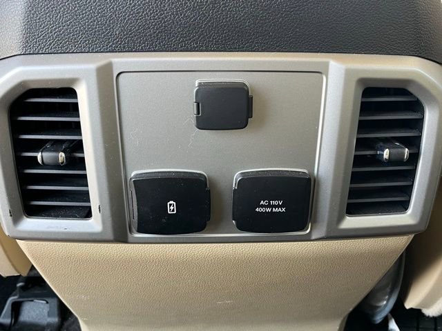 Used 2018 Ford F250 Lariat w/ Lariat Ultimate Package AWD/4WD image 22