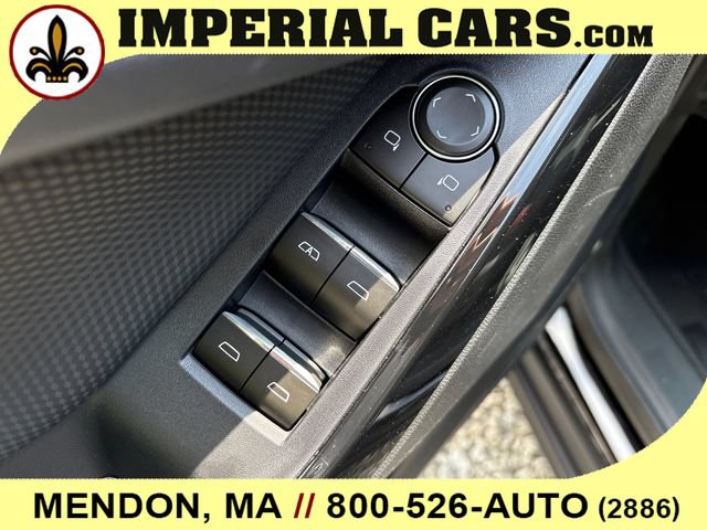 New 2026 Chevrolet Equinox RS w/ LPO, Floor Liner Package AWD/4WD image 20